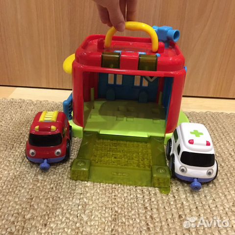 Фирменные игрушки ELC, Bruder, Keenway Фирменные игрушки ELC, Bruder, Keenway