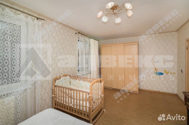 3-к квартира, 79.6 м², 2/12 эт. 3-к квартира, 79.6 м², 2/12 эт.