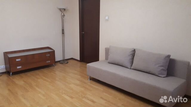2-к квартира, 46 м², 7/9 эт.