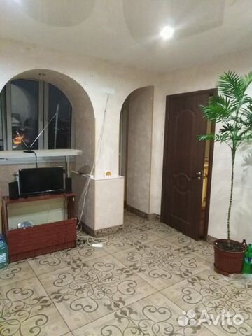 2-к квартира, 53 м², 9/9 эт. 2-к квартира, 53 м², 9/9 эт.