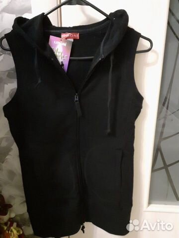 Жилет для девочки Жилет для девочки