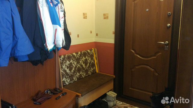 3-к квартира, 65.4 м², 4/5 эт.