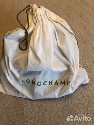 Женская Сумка Longchamp Женская Сумка Longchamp