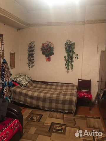1-к квартира, 31 м², 2/5 эт.