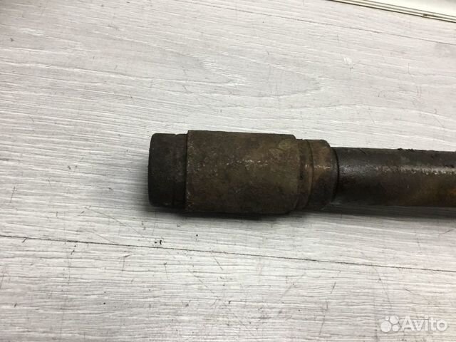 Полуось передняя правая peugeot 307 2006 Полуось передняя правая peugeot 307 2006