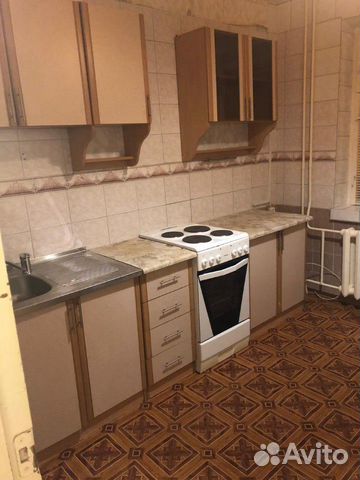 2-к квартира, 54 м², 4/9 эт.