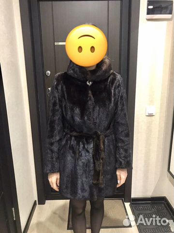 Шуба норковая Шуба норковая
