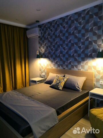 1-к квартира, 41 м², 6/6 эт.