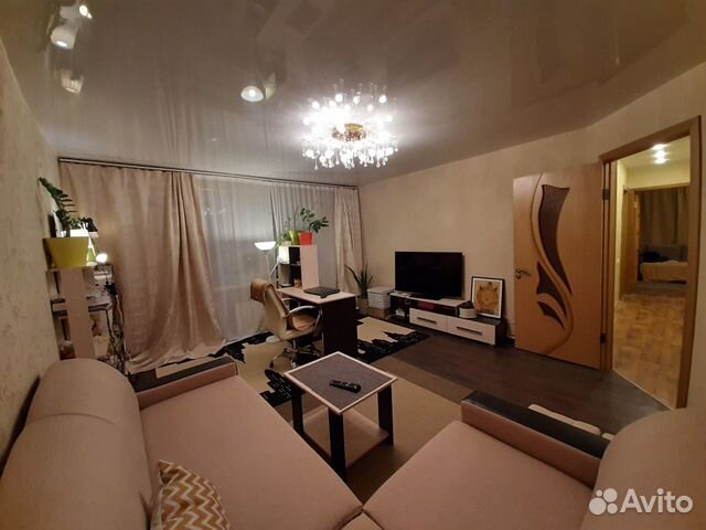 3-к квартира, 60 м², 14/14 эт. 3-к квартира, 60 м², 14/14 эт.