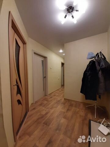 3-к квартира, 60 м², 14/14 эт. 3-к квартира, 60 м², 14/14 эт.