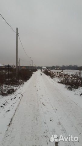 Участок 10 сот. (ИЖС) Участок 10 сот. (ИЖС)