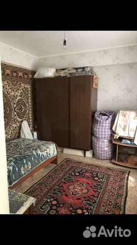 2-к квартира, 41.2 м², 2/5 эт. 2-к квартира, 41.2 м², 2/5 эт.