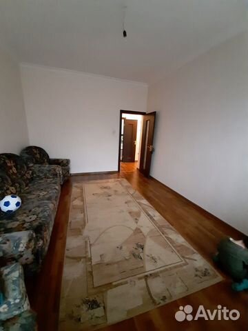 3-к квартира, 44 м², 1/2 эт. 3-к квартира, 44 м², 1/2 эт.
