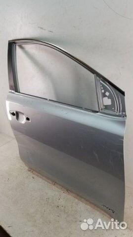 Дверь передняя правая Kia Sportage 4 2016-2019