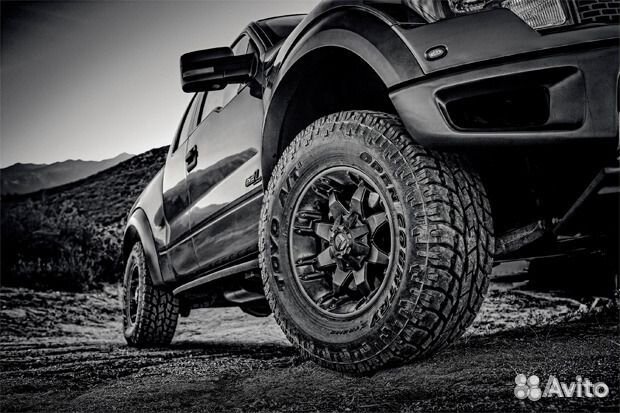 Новые Япония AT + Toyo Open Country 265 65 17 R17 Новые Япония AT + Toyo Open Country 265 65 17 R17