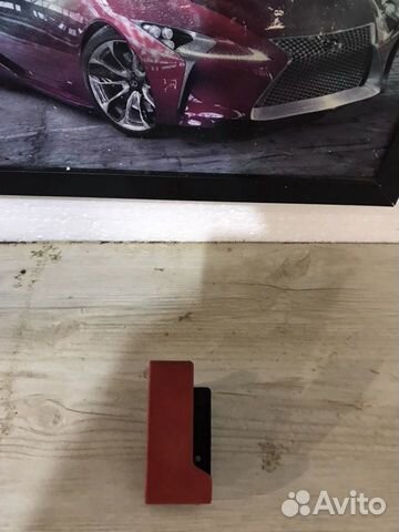Ручка открывания капота Mercedes w164 w251 ML GL R