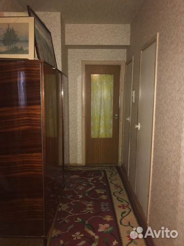 2-к квартира, 60 м², 4/17 эт. 2-к квартира, 60 м², 4/17 эт.