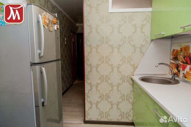 1-к квартира, 30.3 м², 2/5 эт. 1-к квартира, 30.3 м², 2/5 эт.