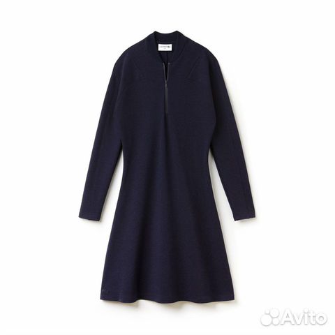 Lacoste платье Lacoste платье
