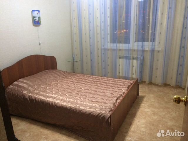 2-к квартира, 63.4 м², 9/18 эт. 2-к квартира, 63.4 м², 9/18 эт.