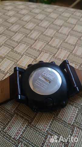 Часы Suunto Core All Black