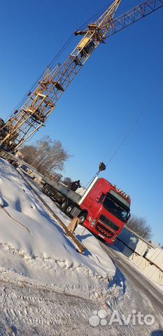 Грузоперевозки