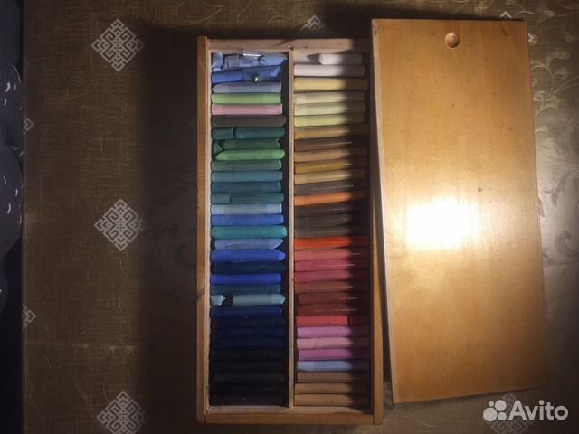 Пастель Пастель