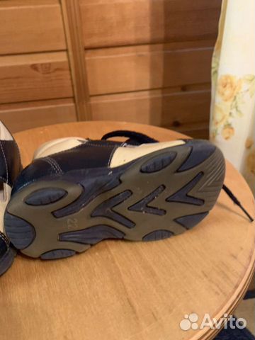 Сандали орто Персей, р.22 Сандали орто Персей, р.22