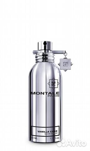 Парфюм Montale Vanilla Cake оригинал
