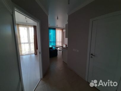 2-к квартира, 37 м², 21/25 эт. 2-к квартира, 37 м², 21/25 эт.