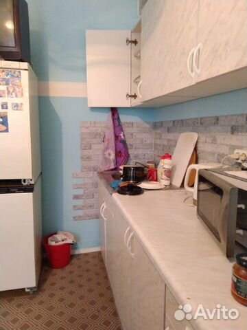 1-к квартира, 32 м², 1/10 эт. 1-к квартира, 32 м², 1/10 эт.