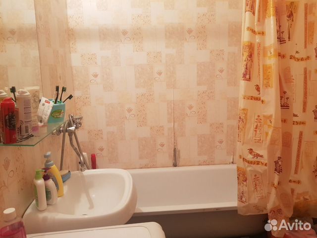 1-к квартира, 36 м², 6/7 эт. 1-к квартира, 36 м², 6/7 эт.