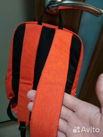 Рюкзак Xiaomi Рюкзак Xiaomi