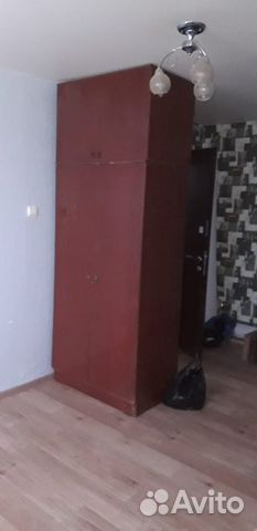 Комната 16.8 м² в 2-к, 9/9 эт. Комната 16.8 м² в 2-к, 9/9 эт.