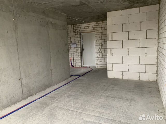 1-к квартира, 43 м², 5/25 эт.