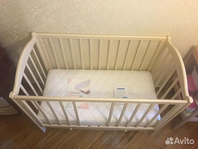 Кровать детская Кровать детская
