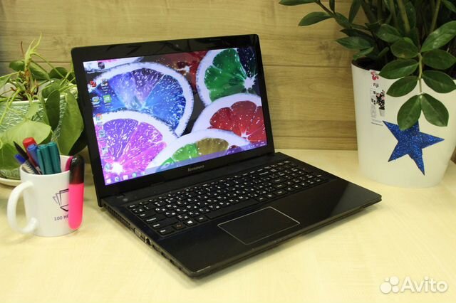 Ноутбук Lenovo/i3/4Gb/750Gb/гарантия Ноутбук Lenovo/i3/4Gb/750Gb/гарантия