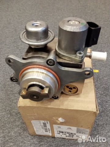 Тнвд на Пежо,Ситроен,Мини/EP6DT/выкуп Тнвд на Пежо,Ситроен,Мини/EP6DT/выкуп