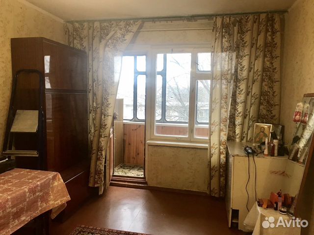 2-к квартира, 47 м², 5/5 эт. 2-к квартира, 47 м², 5/5 эт.