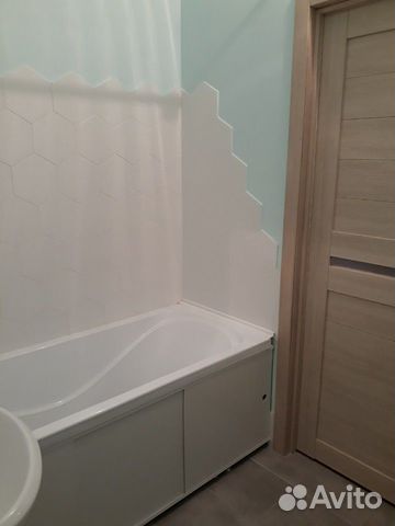 1-к квартира, 33 м², 3/16 эт.