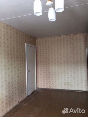 2-к квартира, 47.7 м², 5/9 эт.