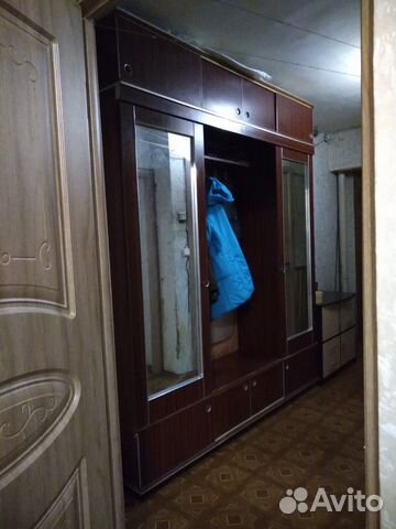 Шкаф для прихожей