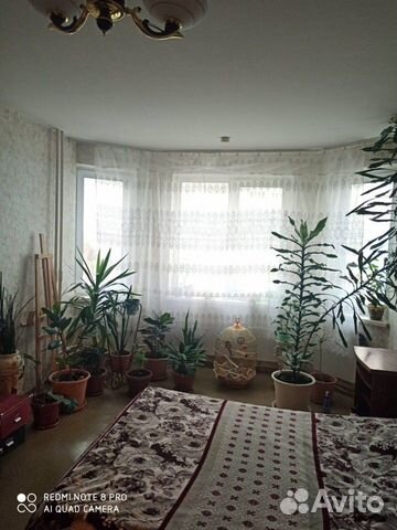 2-к квартира, 76 м², 7/17 эт. 2-к квартира, 76 м², 7/17 эт.