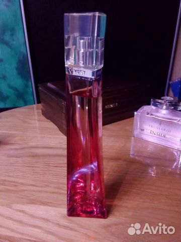 very irresistible edt