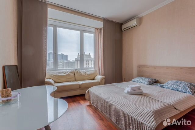 3-к квартира, 80 м², 7/9 эт. 3-к квартира, 80 м², 7/9 эт.