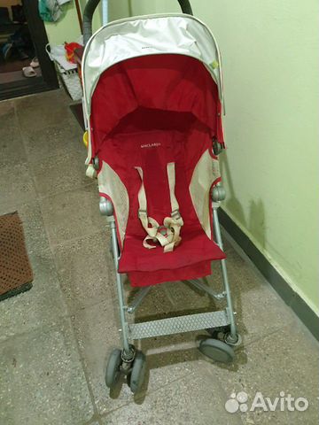 Коляска детская Maclaren Коляска детская Maclaren