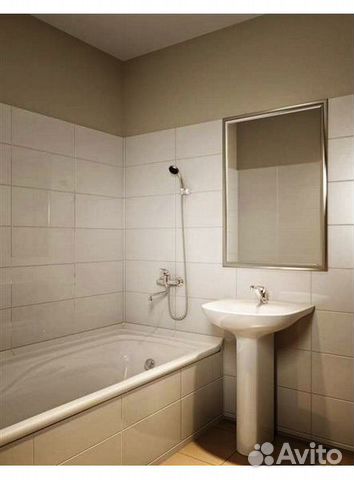 Студия, 21.2 м², 6/25 эт.