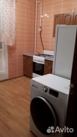 1-к квартира, 34 м², 2/9 эт. 1-к квартира, 34 м², 2/9 эт.