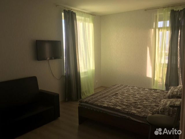 Комната 16 м² в 3-к, 5/5 эт. Комната 16 м² в 3-к, 5/5 эт.