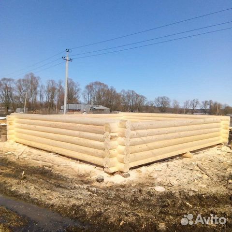 Срубы Домов и Бань из Чувашии Срубы Домов и Бань из Чувашии